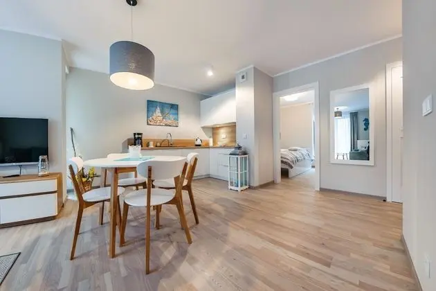 Apart Daire (9, Kopernika 8)