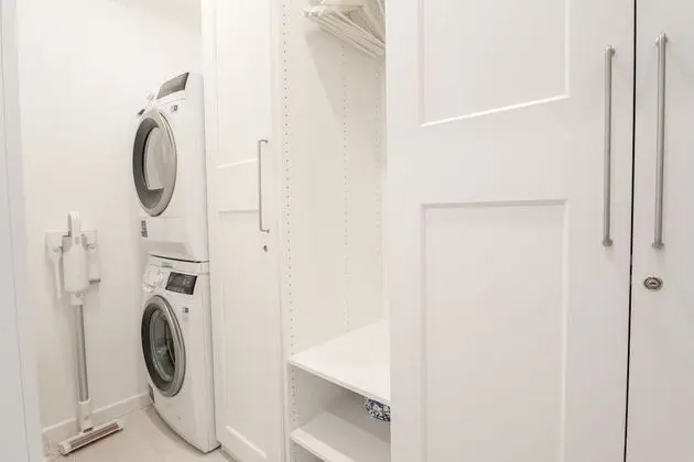 Apart Daire (3407 częściowy widok na jezioro)