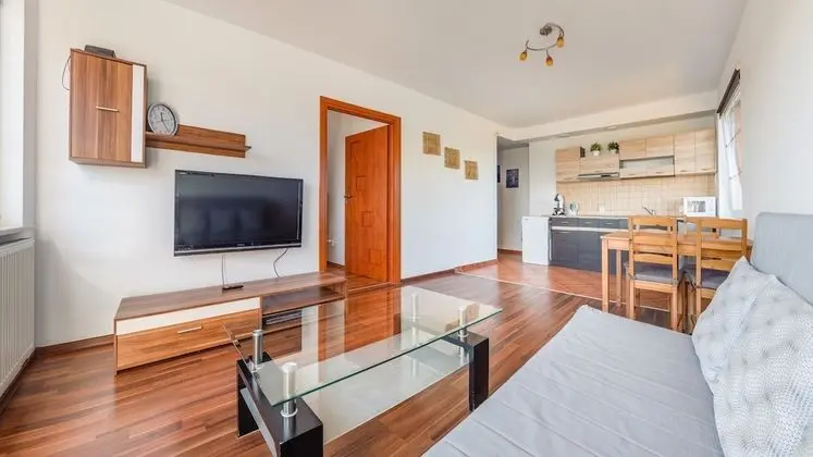 Apart Daire (18 A, ul. Rzemieślnicza 1)