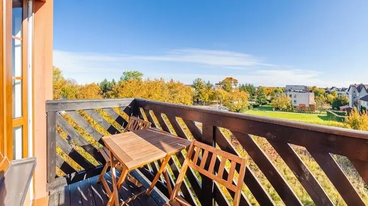 Apart Daire (18 A, ul. Rzemieślnicza 1)