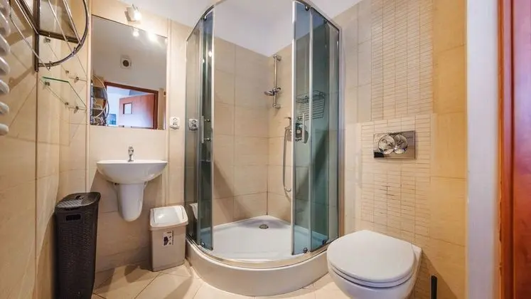 Apart Daire (18 A, ul. Rzemieślnicza 1)