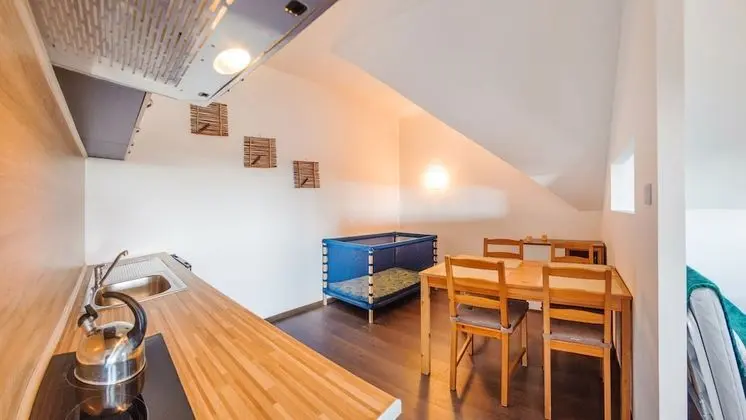 Stüdyo Süit (18 B, ul. Rzemieślnicza 1)