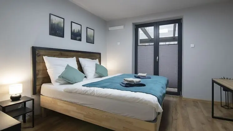 Apart Daire (dolny)