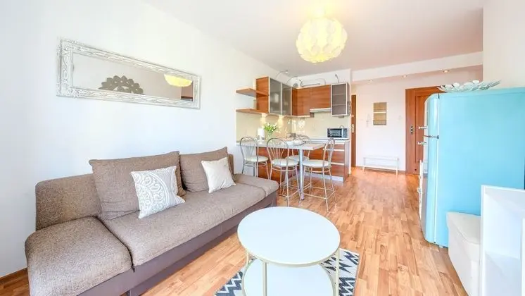 Apart Daire (303)
