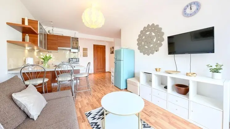 Apart Daire (303)