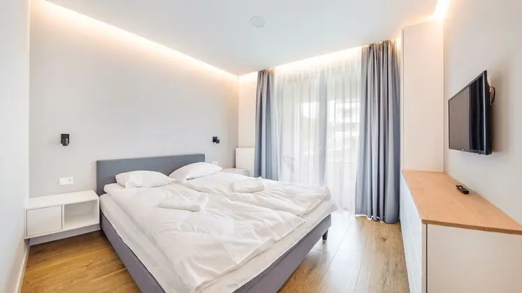 Apart Daire (Bydgoska 5a/7)