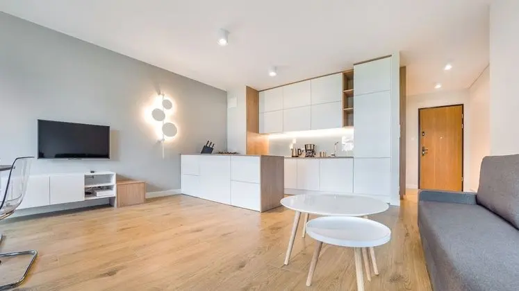 Apart Daire (Bydgoska 5a/7)