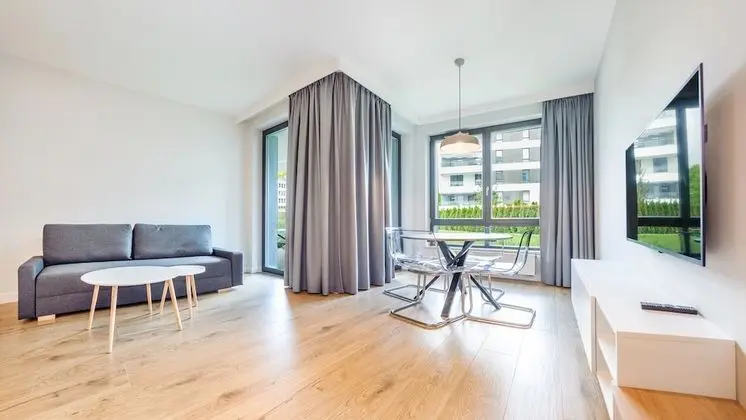 Apart Daire (Bydgoska 5a/7)