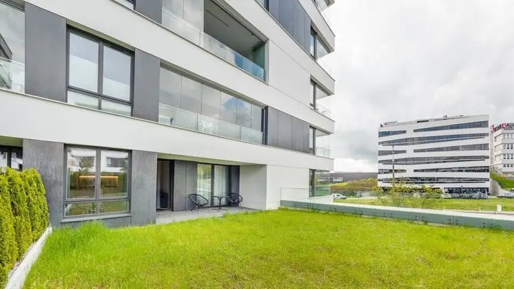 Apart Daire (Bydgoska 5a/7)
