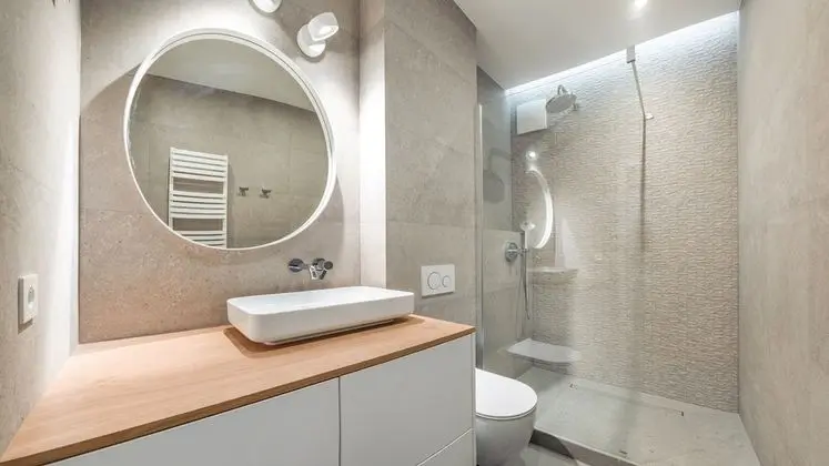 Apart Daire (Bydgoska 5a/7)