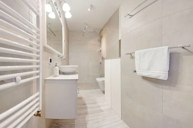 Apart Daire (Polna 56A/16)