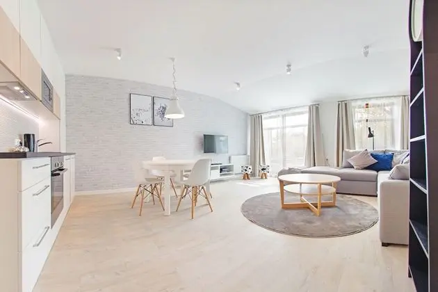 Apart Daire (Polna 56A/16)