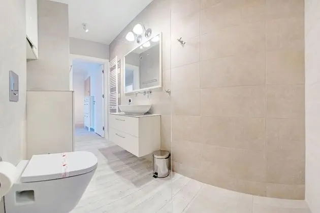 Apart Daire (Polna 56A/16)