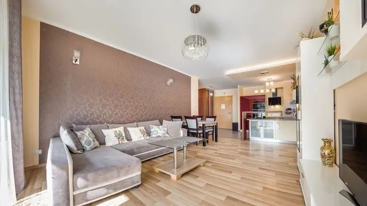 Apart Daire (Polna 58/4)
