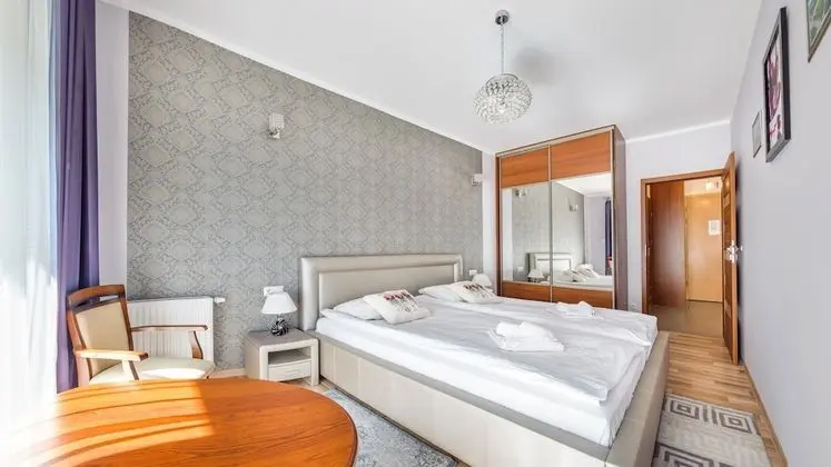 Apart Daire (Polna 58/4)