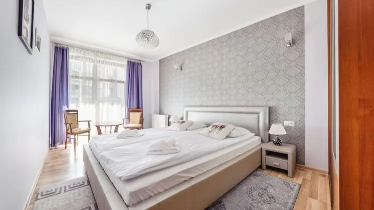 Apart Daire (Polna 58/4)