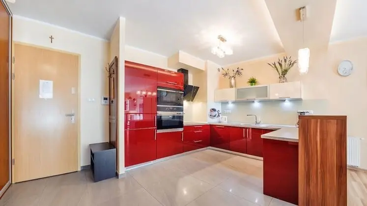 Apart Daire (Polna 58/4)