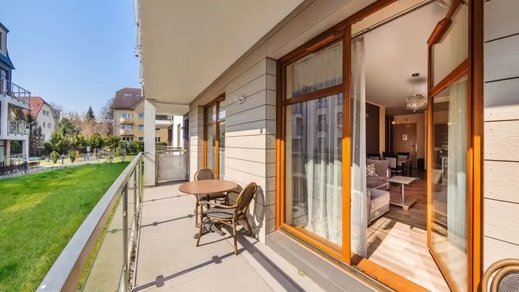 Apart Daire (Polna 58/4)