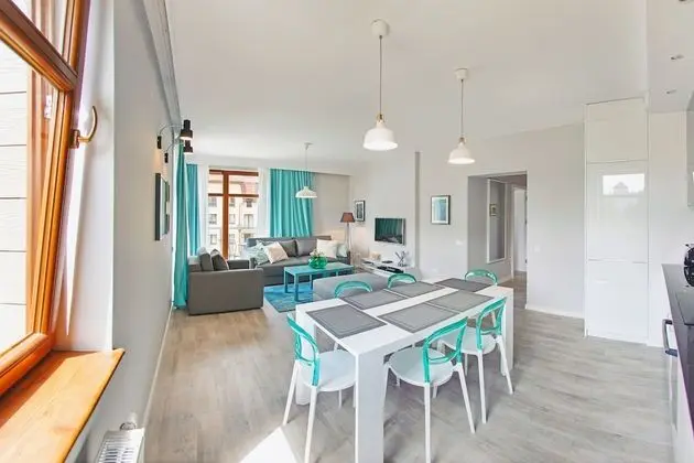 Apart Daire (Polna 60/17)