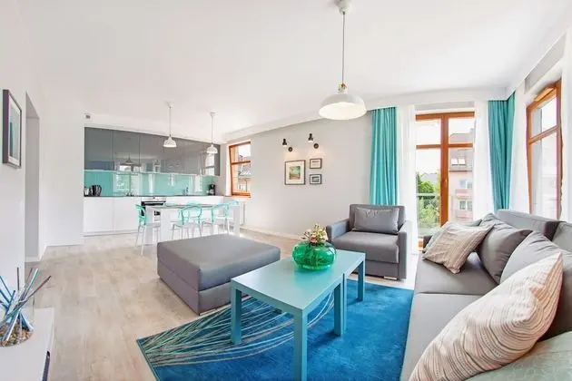 Apart Daire (Polna 60/17)