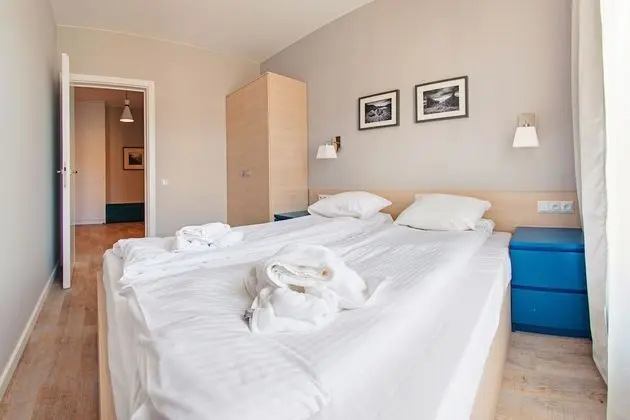 Apart Daire (Polna 60/17)