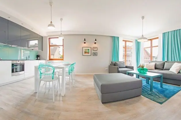 Apart Daire (Polna 60/17)