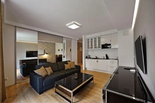 Apart Daire (C4)