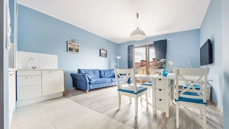Apart Daire (UG C20)