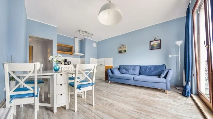 Apart Daire (UG C20)