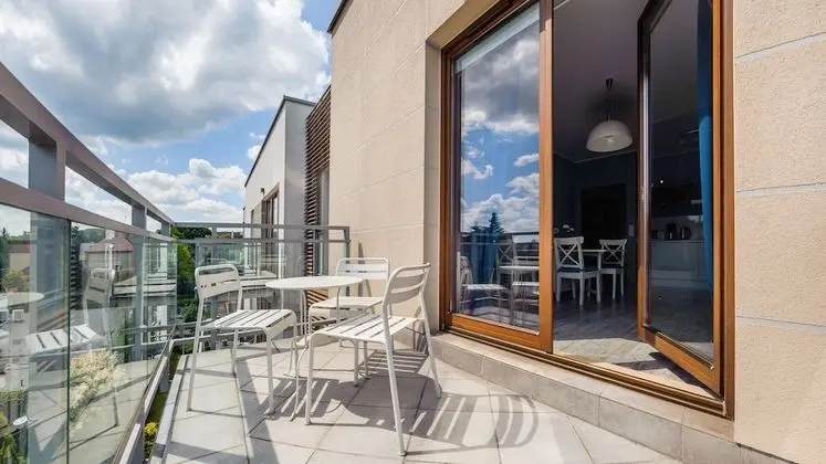 Apart Daire (UG C20)