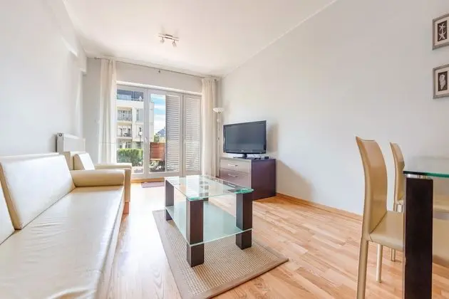 Apart Daire (304)