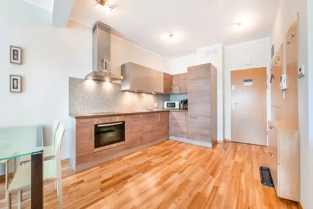 Apart Daire (304)