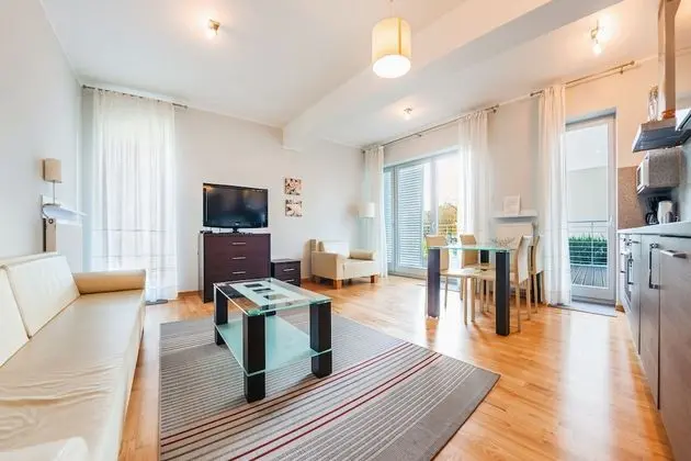 Apart Daire (305)