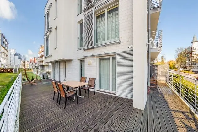 Apart Daire (305)