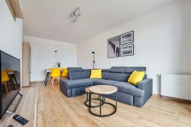Apart Daire (5A/143)