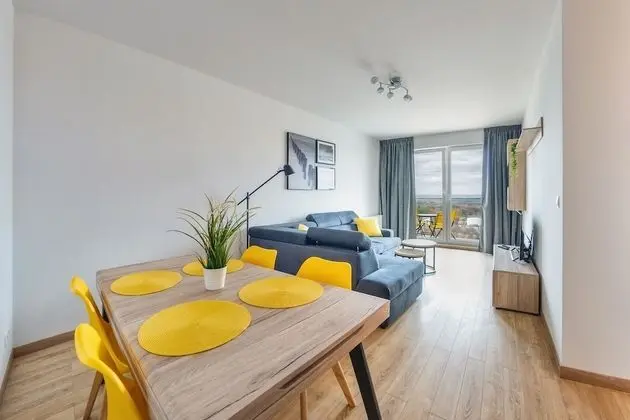 Apart Daire (5A/143)