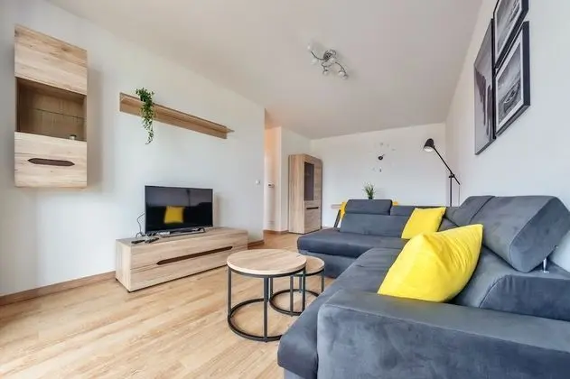 Apart Daire (5A/143)