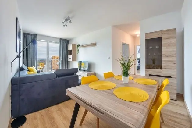 Apart Daire (5A/143)