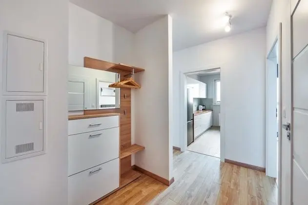 Apart Daire (5A/143)