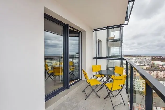 Apart Daire (5A/143)