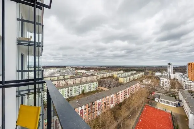 Apart Daire (5A/143)