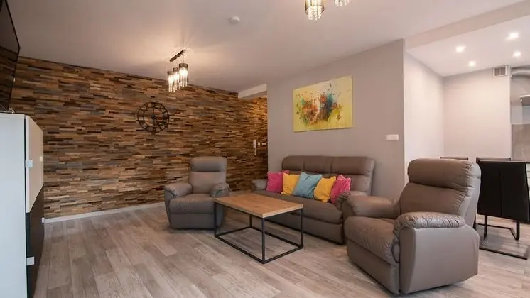 Apart Daire (B11)