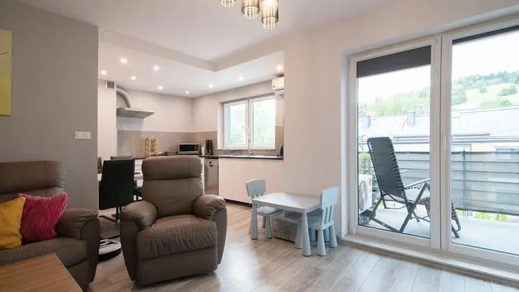 Apart Daire (B11)