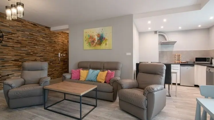 Apart Daire (B11)