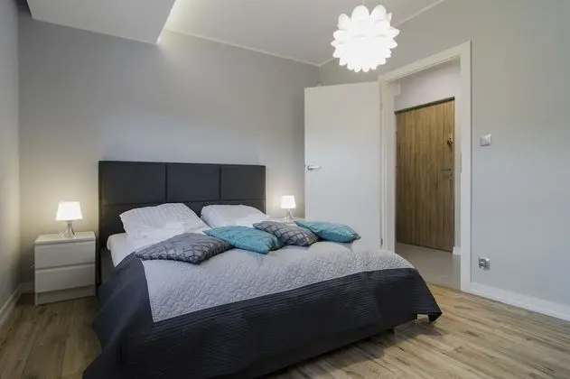 Apart Daire (B8)