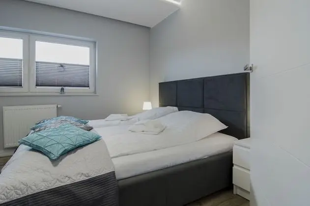 Apart Daire (B8)
