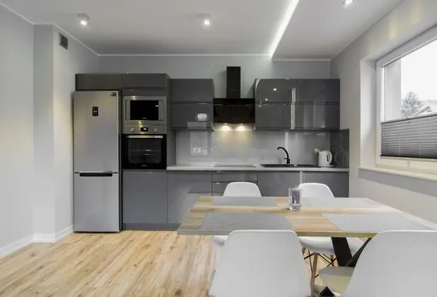 Apart Daire (B8)