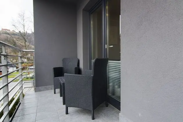 Apart Daire (B8)