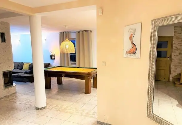 Dağ Evi