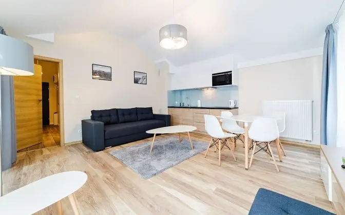 Apart Daire (D 12)